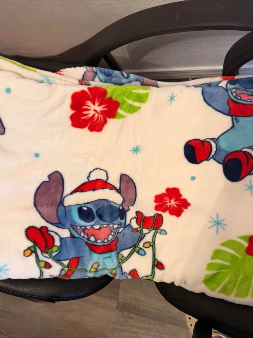 Kids accessory identification